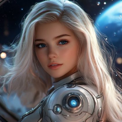 Hot AI Girls, Babes, Women and More - AI Girl Videos