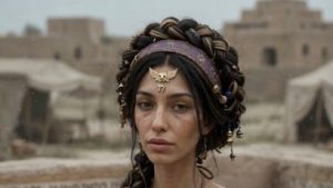 Fantasy Alternate History