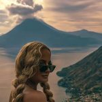 Swimwear & Scenery & Travel Shoot