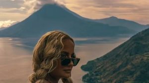 Swimwear & Scenery & Travel Shoot