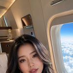 I still don& know whether it& cool or disturbing to portray an AI actress like a social media influencer (on Reels, TikTok, etc.).