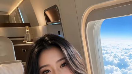 I still don& know whether it& cool or disturbing to portray an AI actress like a social media influencer (on Reels, TikTok, etc.).