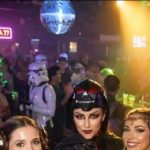 Star Wars Clubbin