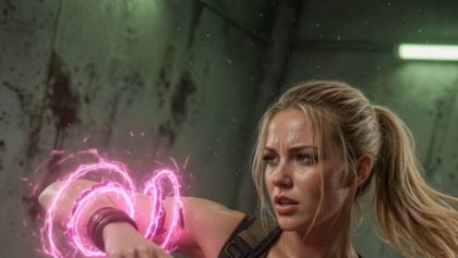 Mortal Kombat girls in action  Which one are you picking for your team? Sonya • Kitana • Mileena • Jade (Comment your favorite)