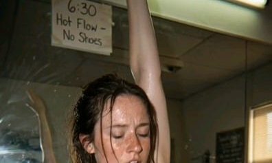 Yoga Exercise