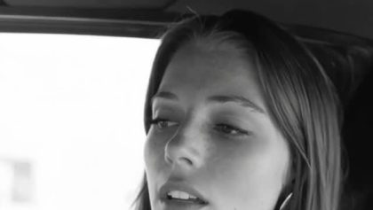 Backseat ️