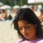 Sunbathing