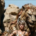Beastmaster Barbarians ️