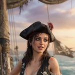 Its a Pirates Life for Me