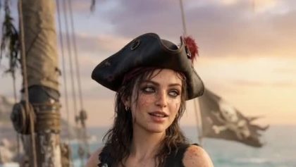 Its a Pirates Life for Me