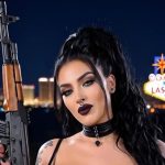 BABES WITH BOOMSTICKS EPISODE 4: RAVEN VICE